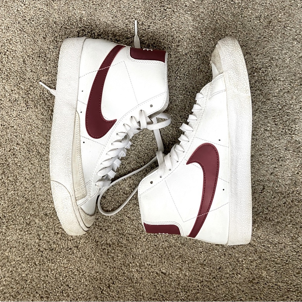 Nike Blazers